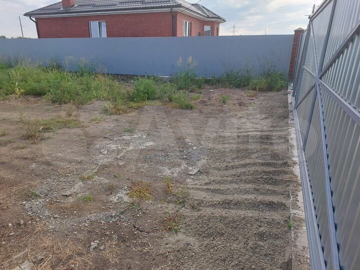 Участок 26 сот. (ИЖС)