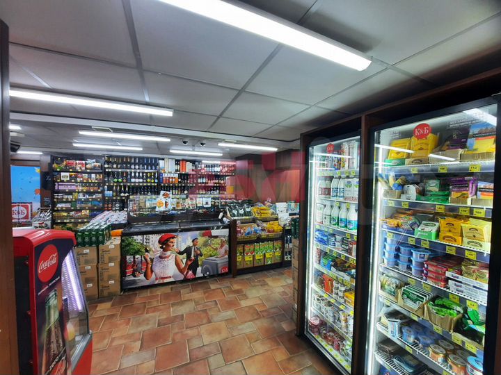 Перспективное вложение - габ