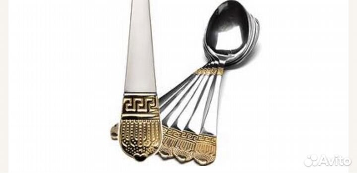 Столовые приборы