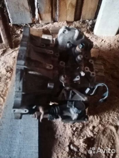 Роботизированая кпп Тойота Корола