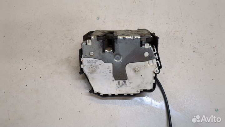 Замок двери Land Rover Discovery 2, 2000