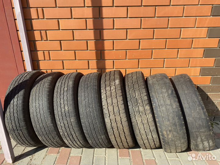 Powertrac LoadKing 75/180 R16