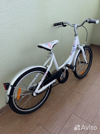 Велосипед детский Corto kiti 20