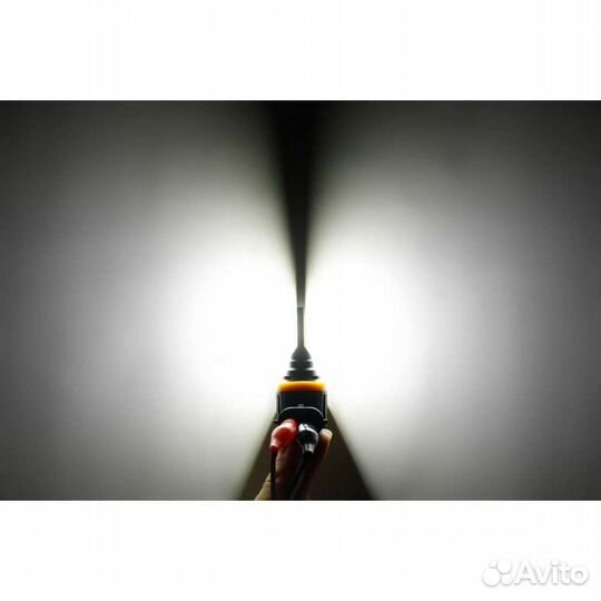 Optima LED qvant светодиодные H3