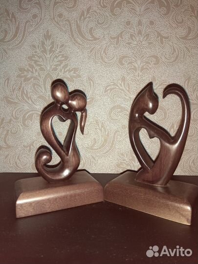 Изделия из кедра. Ручная работа