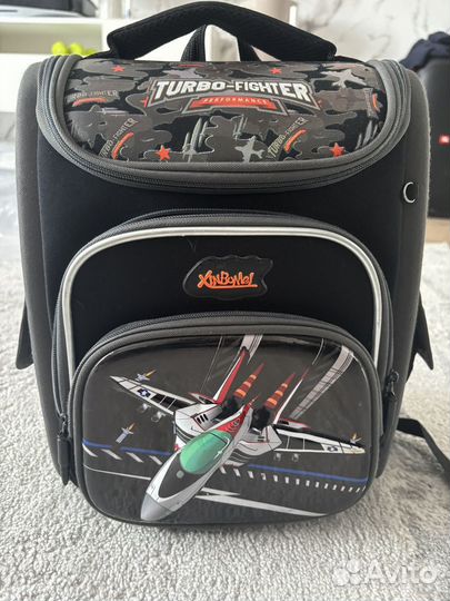 Рюкзак школьный