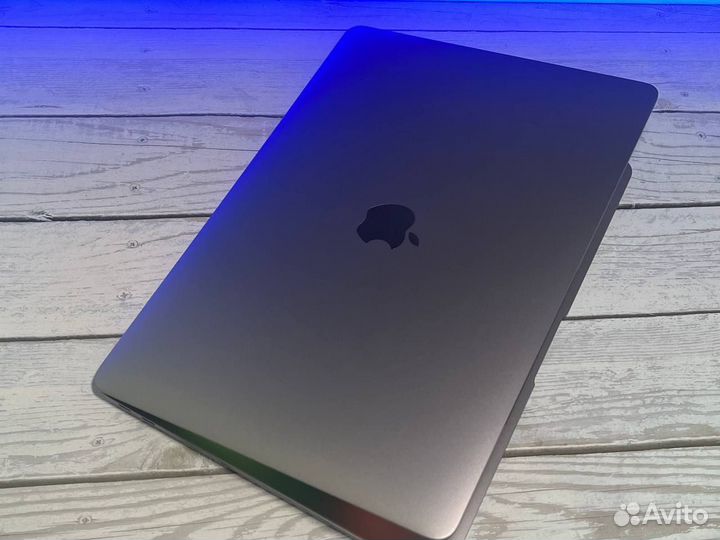 Macbook air как новый