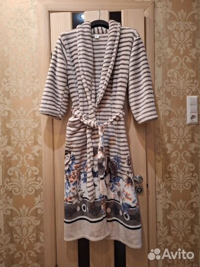Халат женский р.50-52