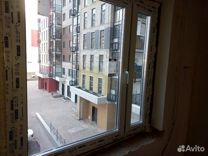 Пластиковые окна на заказ