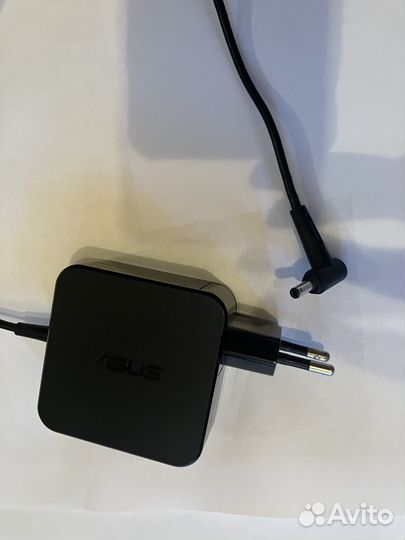 Блок питания для ноутбука asus Vivobook 19V 3,42A
