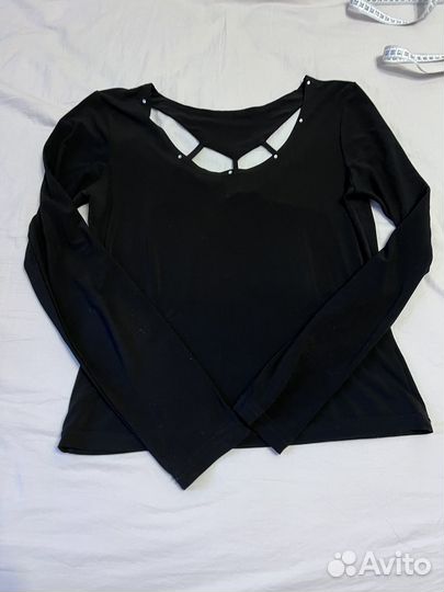 Сексуальный топ