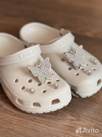 Crocs сабо Оригинал