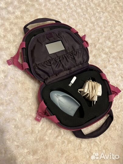 Эпилятор Philips Satin Ice Optima