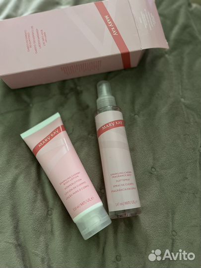 Парфюм женский Mary Kay