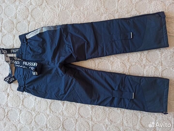 Зимние штаны Forward