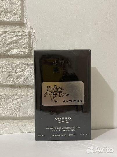 Парфюм мужской