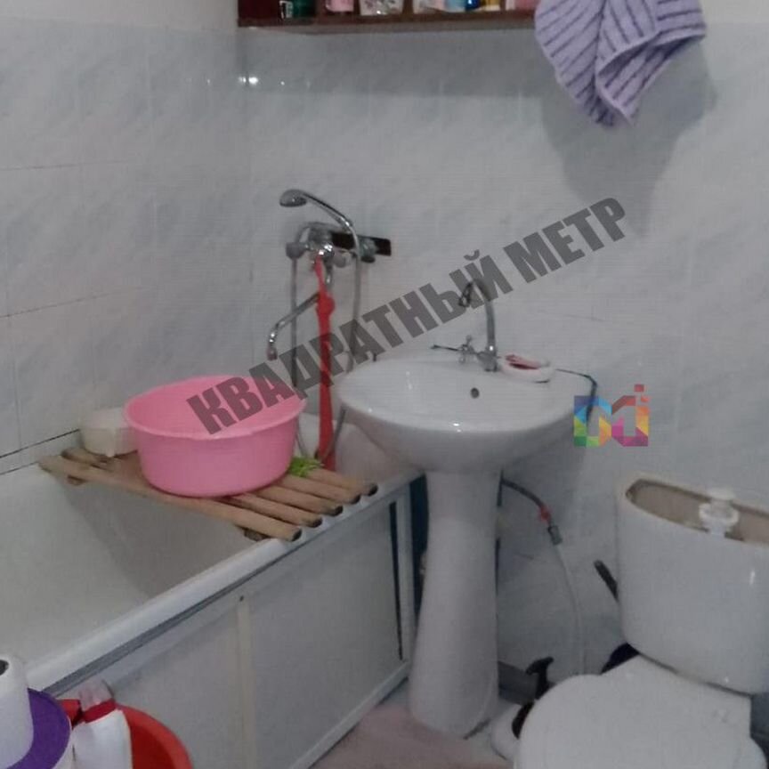 Квартира 1-комн. 30 м² в с. Малые Дербеты — фото 4