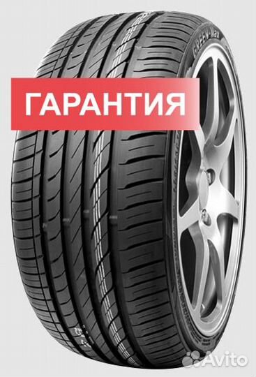 LingLong Green-Max 235/55 R19