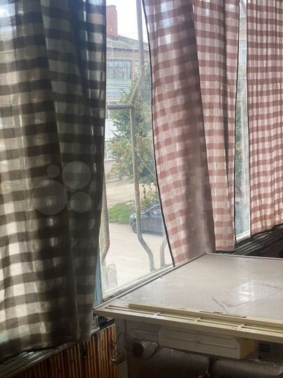 3-к. квартира, 57,7 м², 2/3 эт.