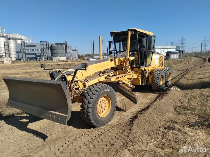 Аренда строительной техники