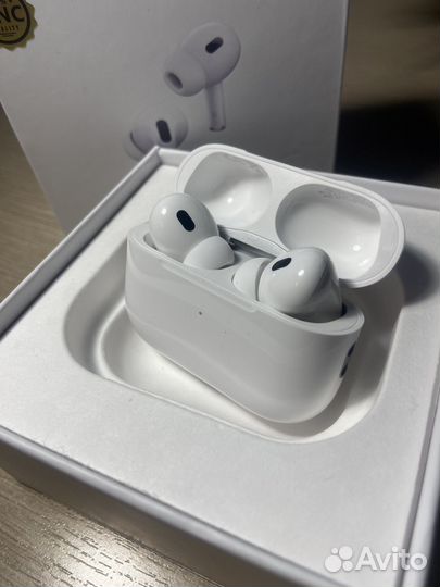 Airpods pro 2 type c