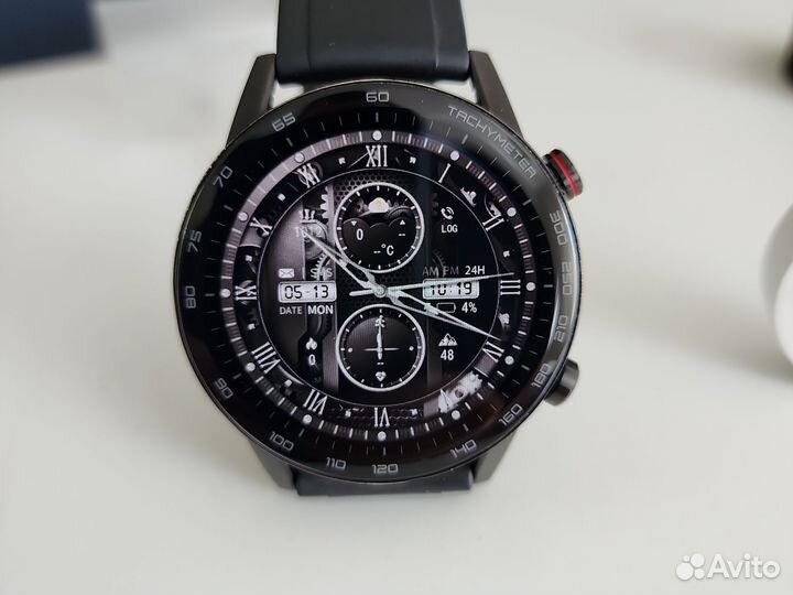 Часы honor watch magic 2