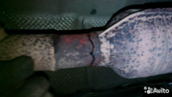 Автосервис