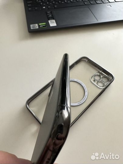 iPhone 11 pro max 256 бу