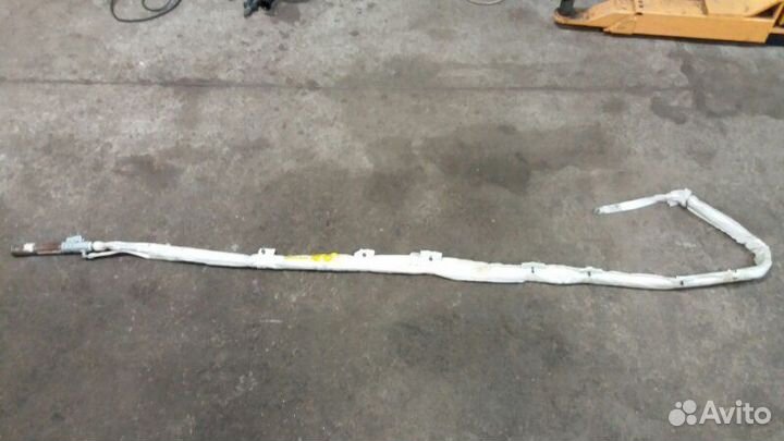 Подушка безопасности шторка левая BMW 5 E60 E61