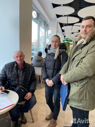 Сельская ипотека. Ипотечный брокер