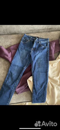 Женские вещи пакетом 40-42 размер