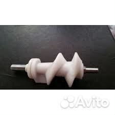 Шнек мясорубки Moulinex, 41973