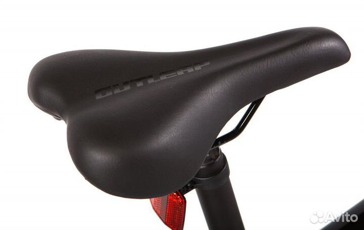 Велосипед Outleap riot elite