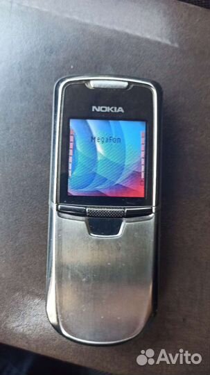 Nokia 8800 оригинал