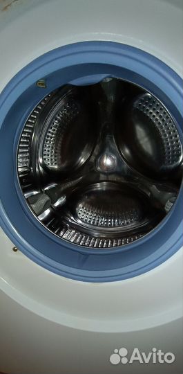 Стиральная машина Haier HW60-10266A