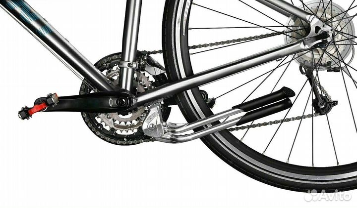 Подножка massload CL-KA56 24