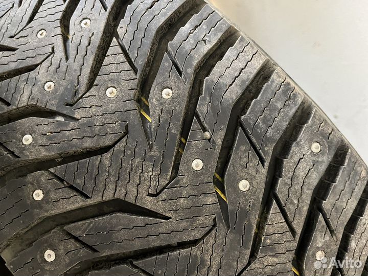 Шины 235/65 r17 киа соренто kumho