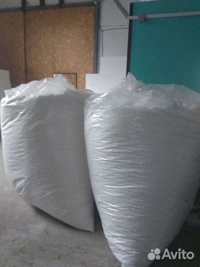 Фасадный пенопласт(твёрдый) Псб-25 50мм