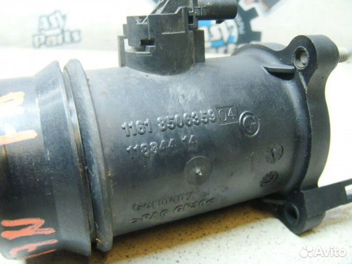 Датчик температуры воздуха Bmw 5 10 N47N