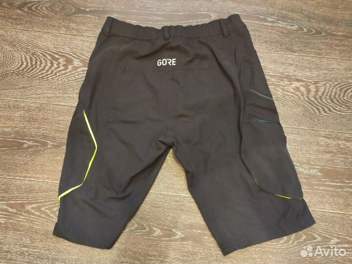 Велоодежда