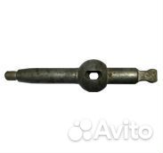 Наконечник рычага опоры кулисы кпп урал