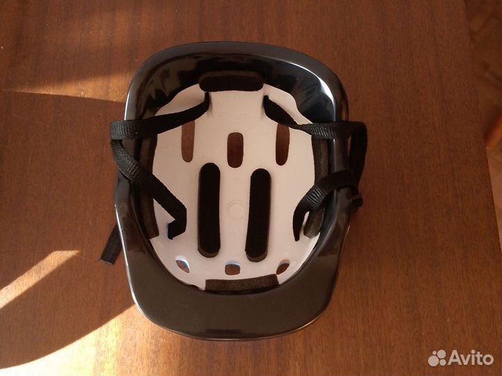 Роликовые коньки детские р 31-34 +шлем+защита