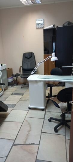 Свободного назначения, 17 м²