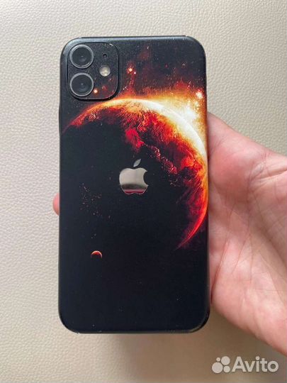 Защита на телефон экрана и корпуса (бронепленка)