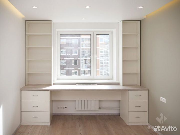 Детская мебель