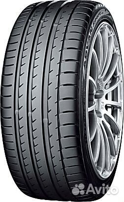 Yokohama Advan Sport V105 285/35 R18 97Y