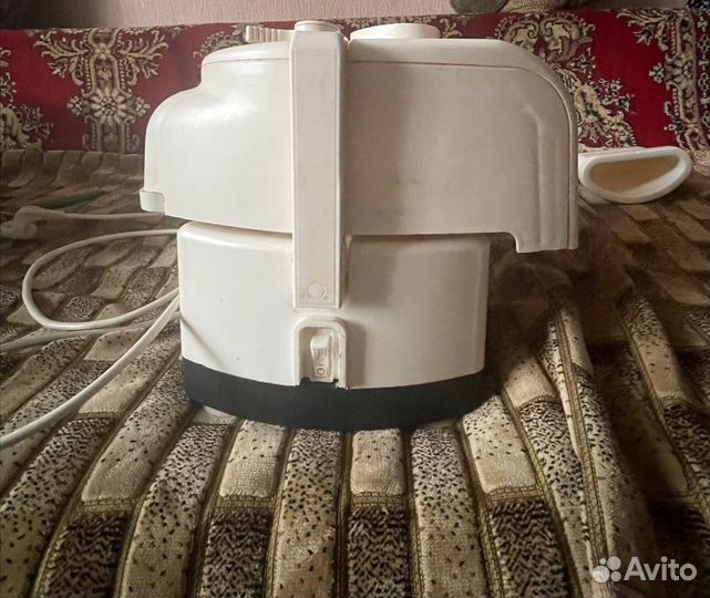 Соковыжималка Садовая Мэз свпп-301