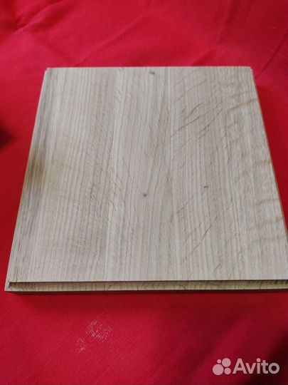 Подставка под модель, квадрат 20 см