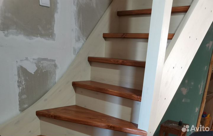 Ступени для лестницы