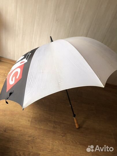 Зонт для гольфа